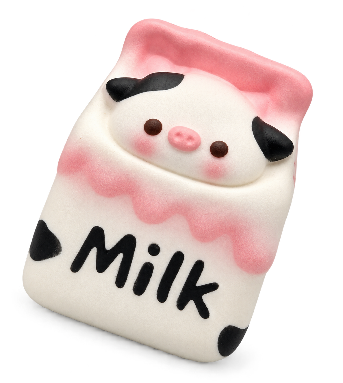 Milk Carton squishy